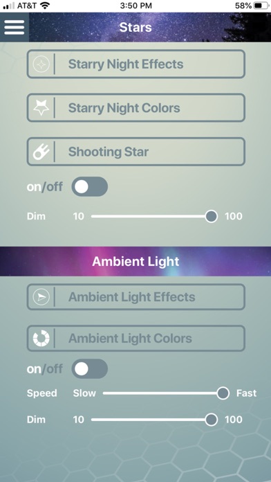 Illuminate 1.0 سکرین شاٹس