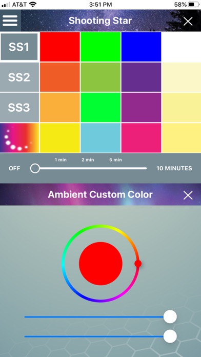Illuminate 1.0 سکرین شاٹس