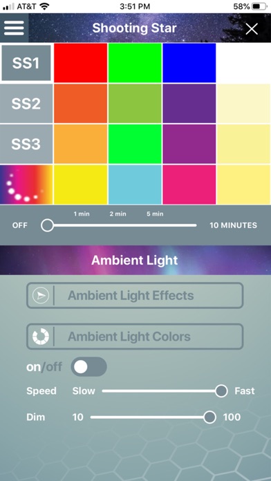Illuminate 1.0 سکرین شاٹس