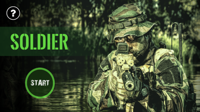 ภาพหน้าจอของ Soldier AR