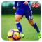 Play Football