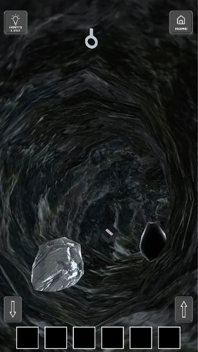 ภาพหน้าจอของ EscapeGame-EscapeFromTheCave