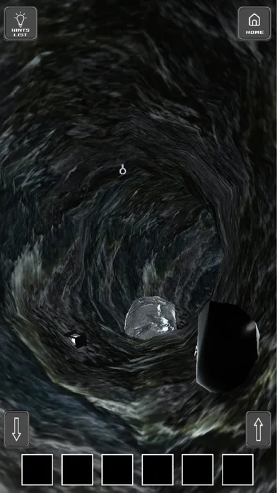 ภาพหน้าจอของ EscapeGame-EscapeFromTheCave