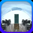 Escape - UnderwaterRestaurant