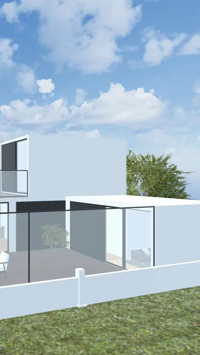 EscapeGame - ModernHouse Screenshots