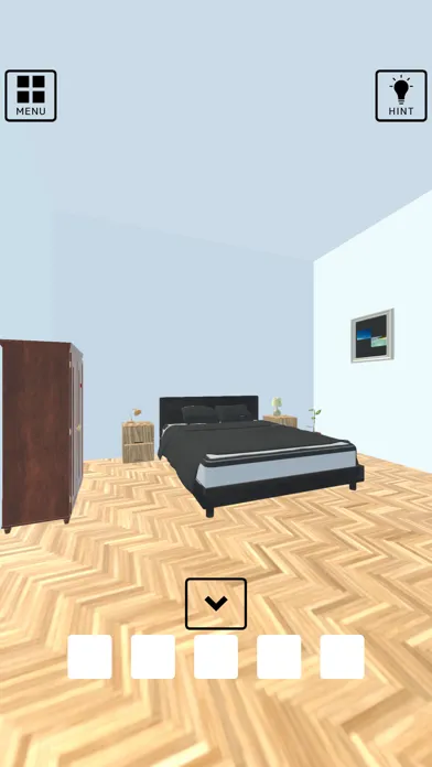 EscapeGame - ModernHouse Screenshots