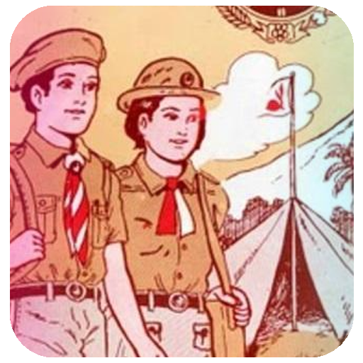 31 Buku Saku Pramuka lengkap