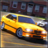 Black Russia RP icon