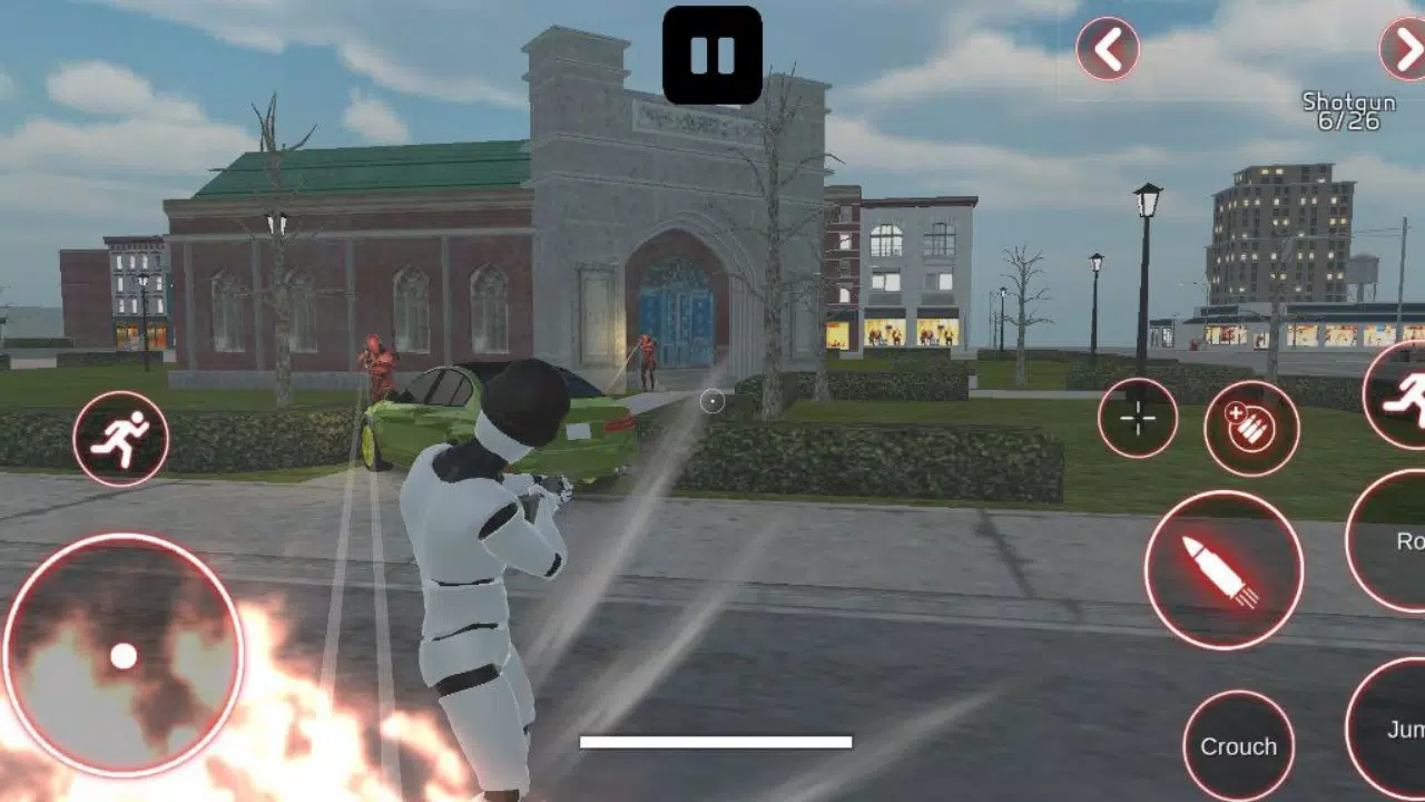 Black Russia RP Screenshots3