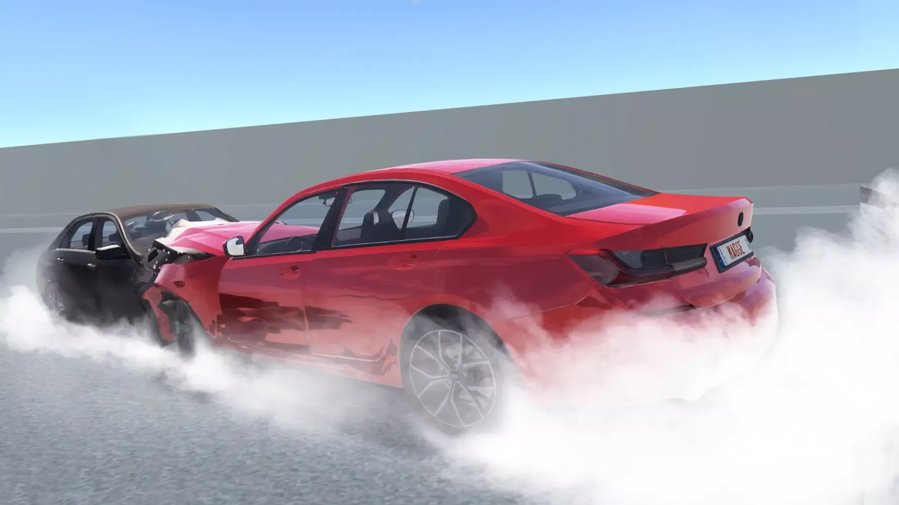 Car Crash Royale Screenshots