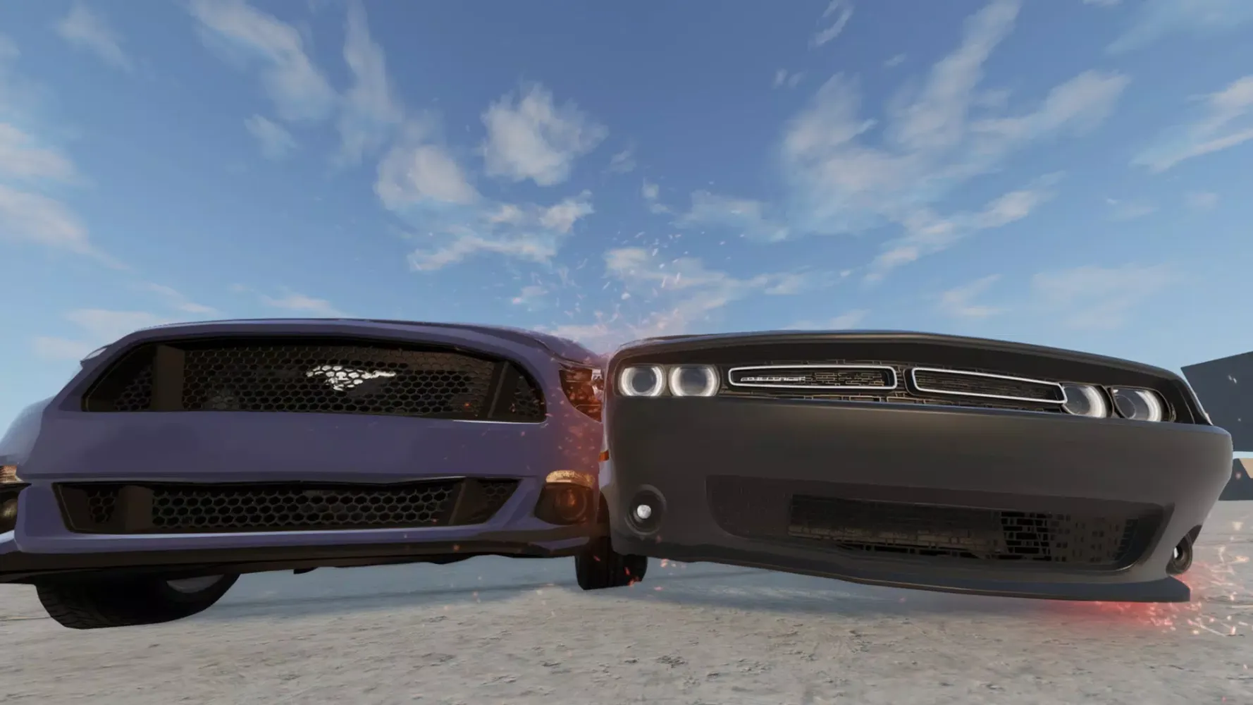 Car Crash Royale Screenshots