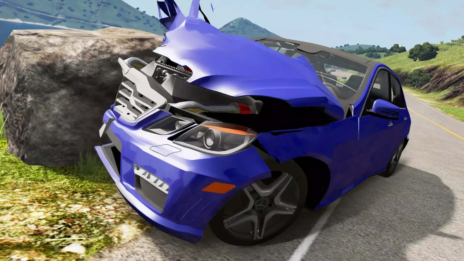 Car Crash Royale Screenshots