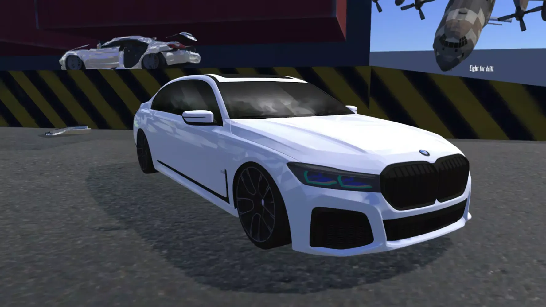 Car Crash Royale Screenshots