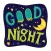 Good Night Emoji Stickers
