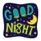 Good Night Emoji Stickers