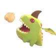 Hummus and Dragons Hummus and Dragons