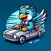 Falcon RideShare