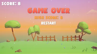Скриншоты Falling Crates