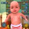 Virtual Baby and Mom Simulator