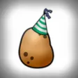 Potato Party: Hash It Out Potato Party: Hash It Out