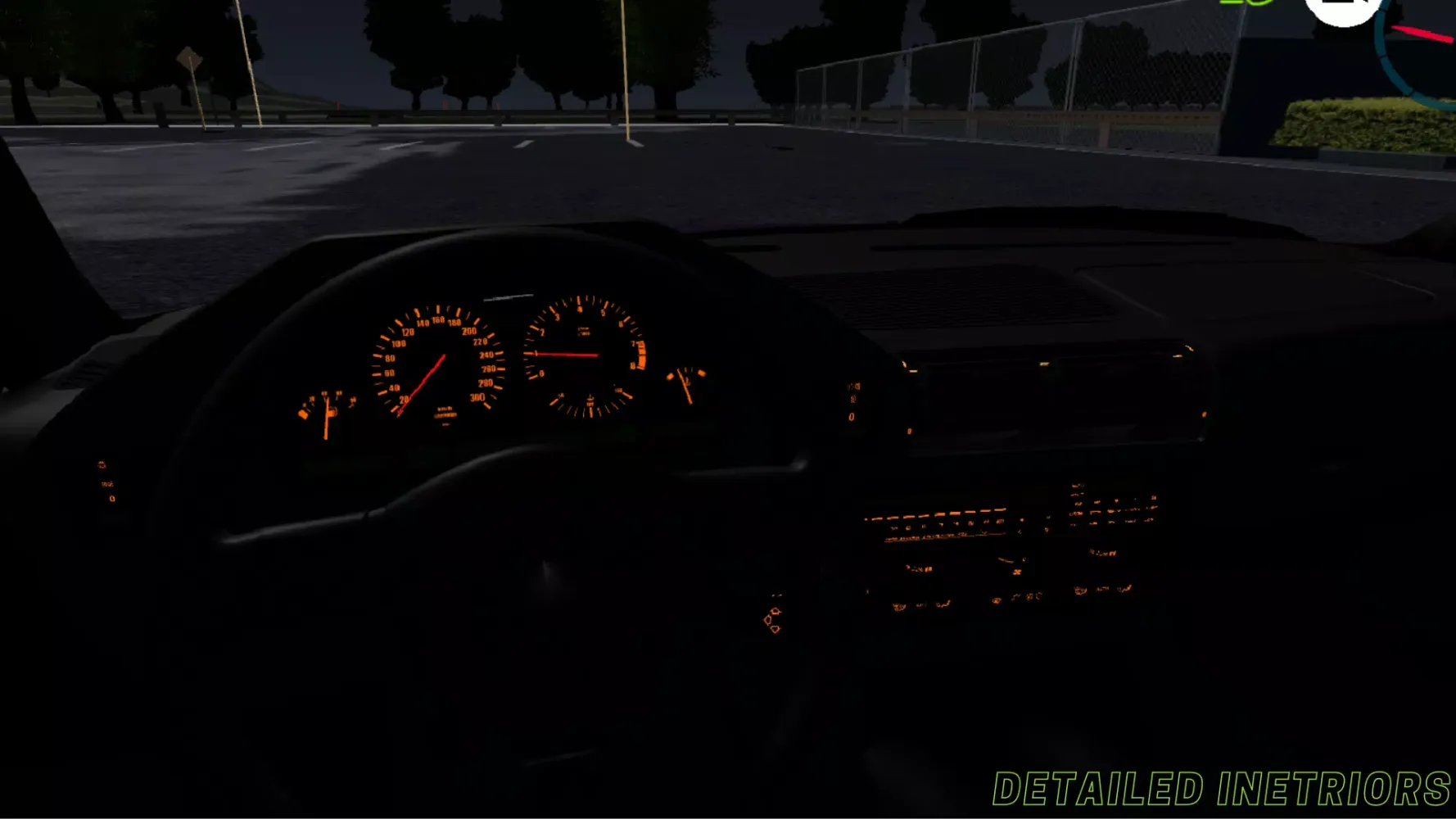 Driving Simulator BMW 2 Screenshots