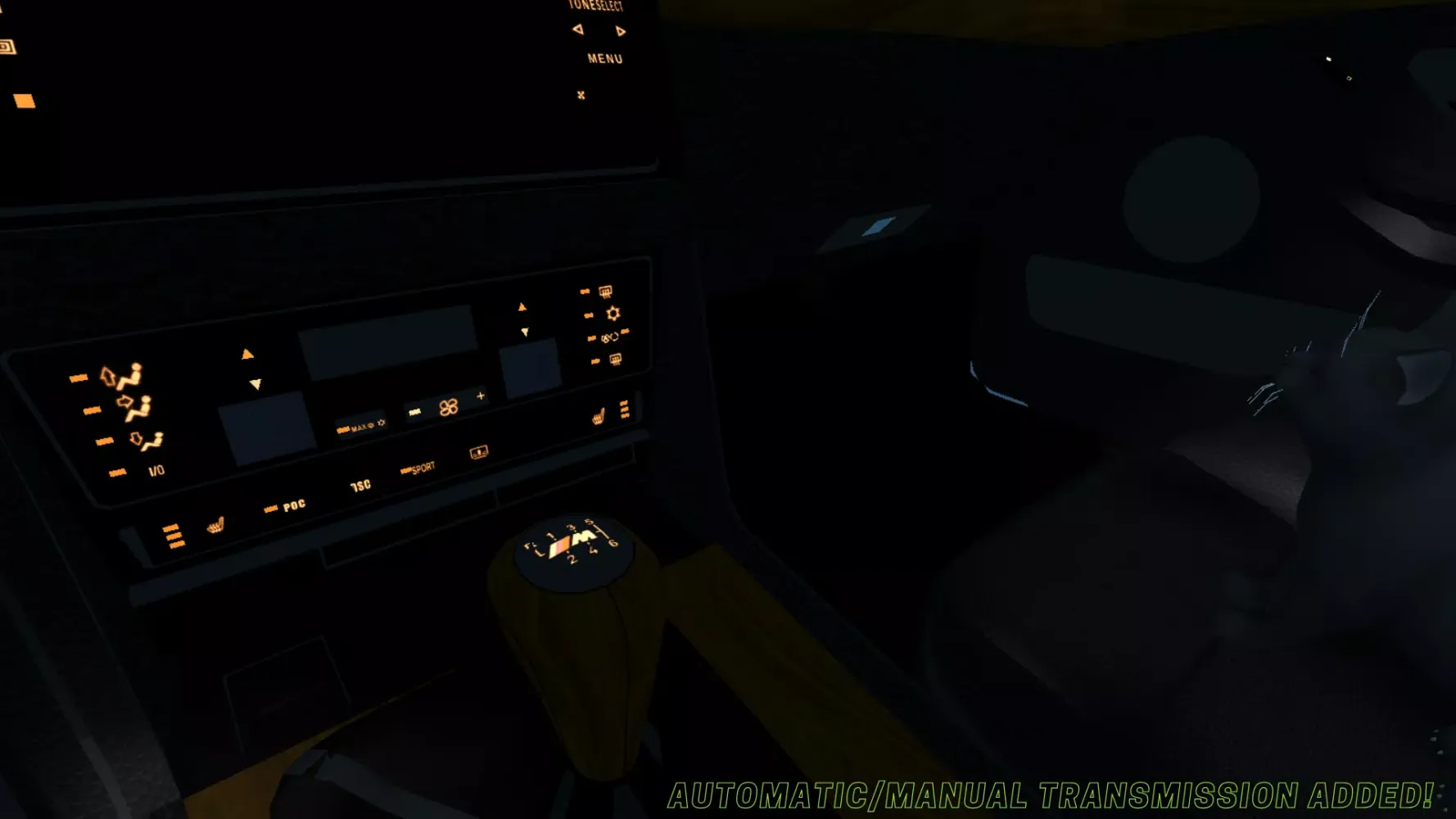 Driving Simulator BMW 2 Screenshots