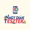 Nagy Diák Tesztek