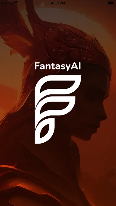 FantasyAI应用截图