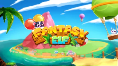 Capturas de tela do Fantasy Elf - Cute Elves