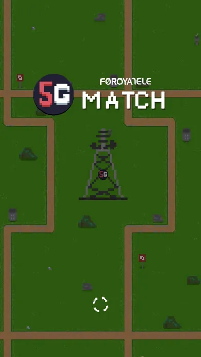 تصاویر 5G Match