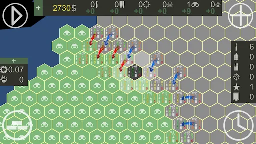 Warfare 1917 World War 1应用截图