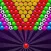 Bubble Shooter Rainbow Game