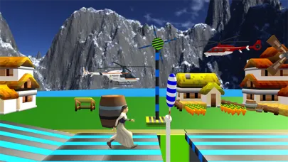 Скриншоты Stuntman Run Adventure Games