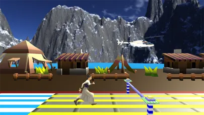 Скриншоты Stuntman Run Adventure Games