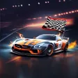 Fast Car Traffic Racing