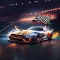 Fast Car Traffic Racing