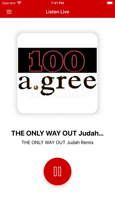 100 A.GREE سکرین شاٹس