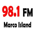 98.1 FM MARCO ISLAND 98.1 FM MARCO ISLAND