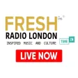 Fresh Fm Radio London Fresh Fm Radio London