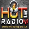 Hot 21 Radio - HipHop R&B Hot 21 Radio - HipHop R&B