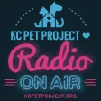 KC Pet Project Radio KC Pet Project Radio