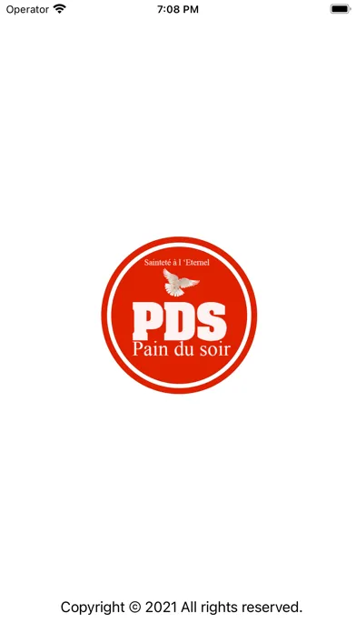Capturas de pantalla de Pain du soir