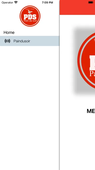 Capturas de pantalla de Pain du soir