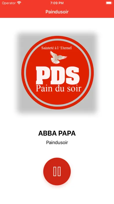 Capturas de pantalla de Pain du soir