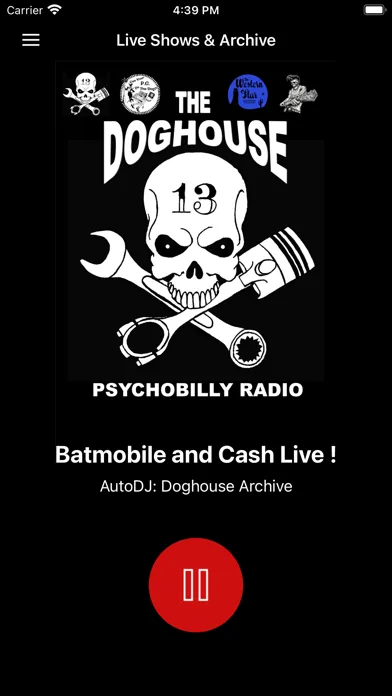 صور Doghouse Psychobilly