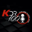 KDR 100 Classic R&B