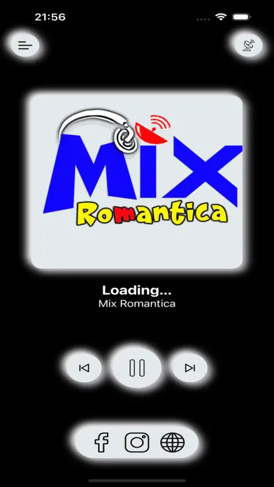 MixMasVariedad স্ক্রিনশট