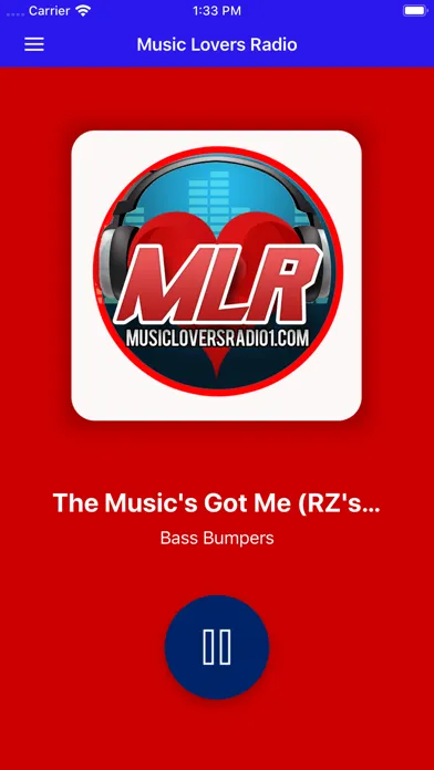 صور Music Lovers Radio