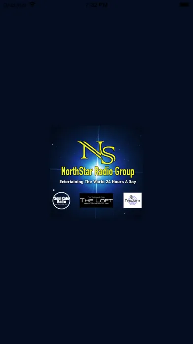 NorthStar Radio Group Ekran Görüntüleri