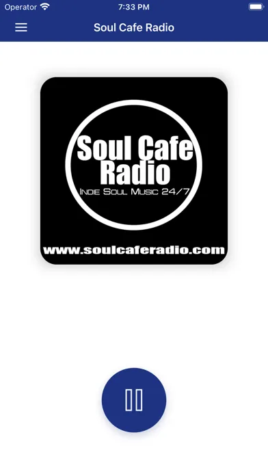 NorthStar Radio Group Ekran Görüntüleri